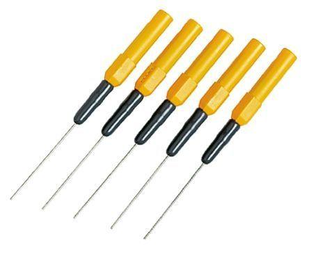 Puntas De Sonda Para Aplicaciones Automotrices Fluke TP40