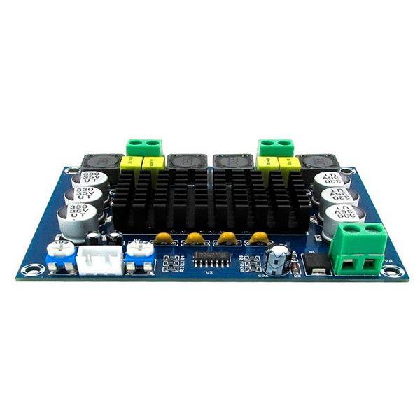 Amplificador de Audio XH-M543 TPA1116D2