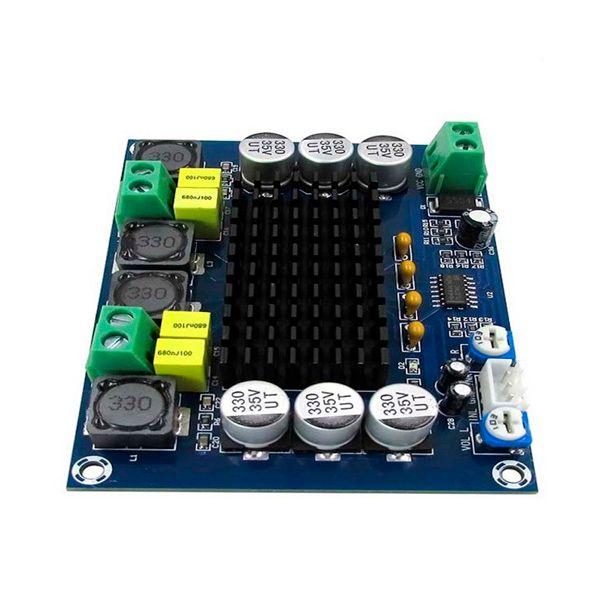 Amplificador de Audio XH-M543 TPA1116D2