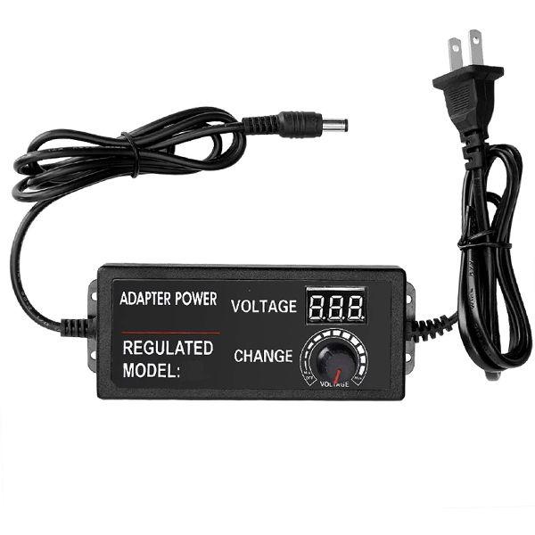 Fuente De Alimentación Variable 3~12Vdc 5A TPS4312