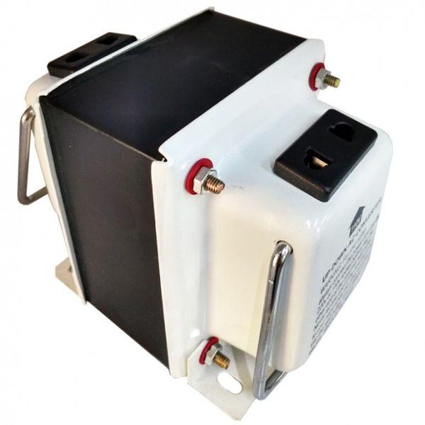 Transformador Elevador-Reductor 110-220Vac 220-110Vac 750W TR750W