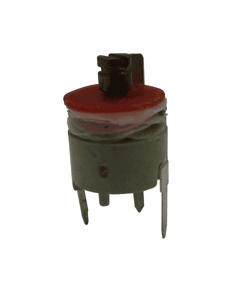 Trimmer Capacitivo Variable TRCP