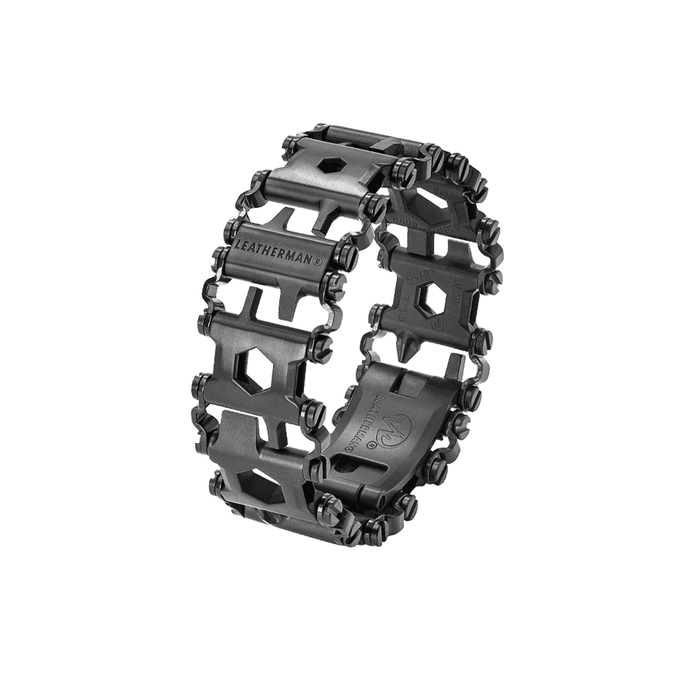 Pulsera De Herramientas Múltiples Leatherman TREAD