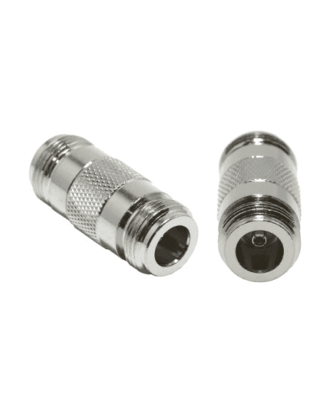 Unión Tipo N Hembra a Hembra UG1098