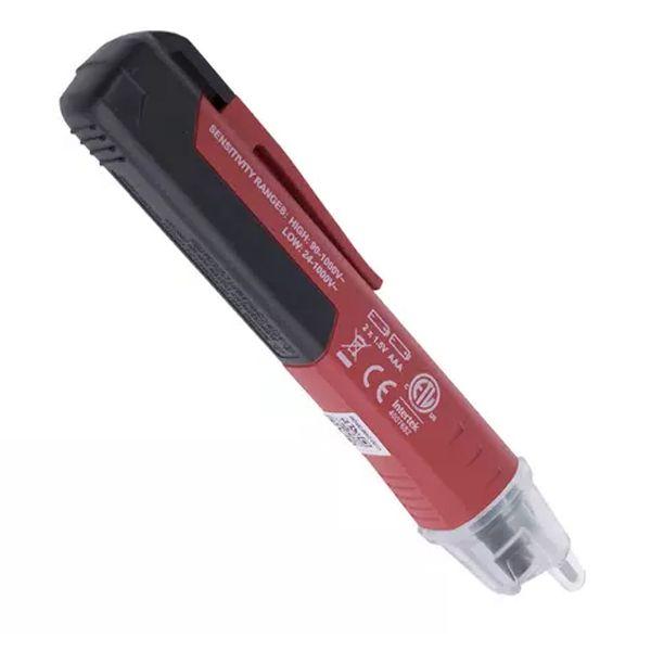 Detector De Voltaje 24~1000Vac Uni-Trend UT12D-R