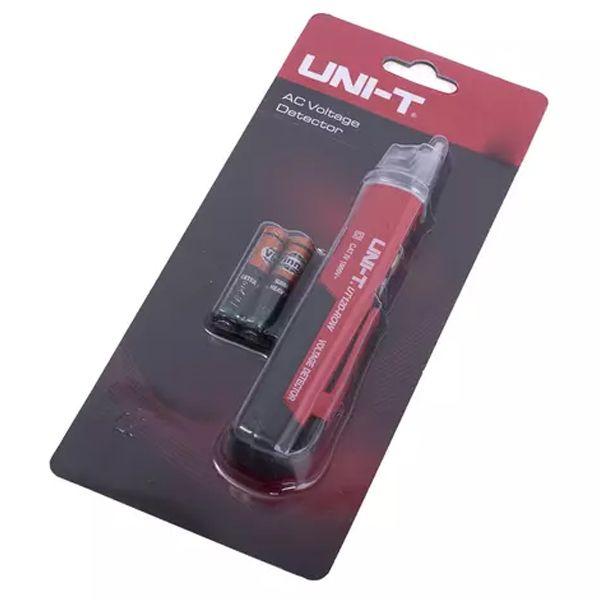 Detector De Voltaje 24~1000Vac Uni-Trend UT12D-R