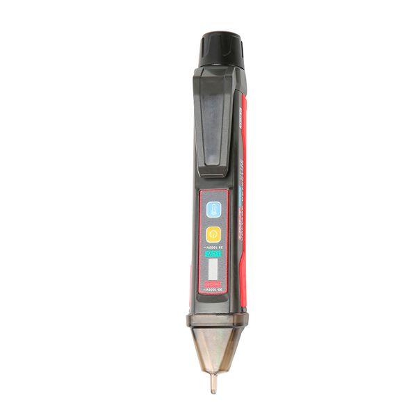 Detector de Voltaje sin Contacto Uni-Trend UT12E 