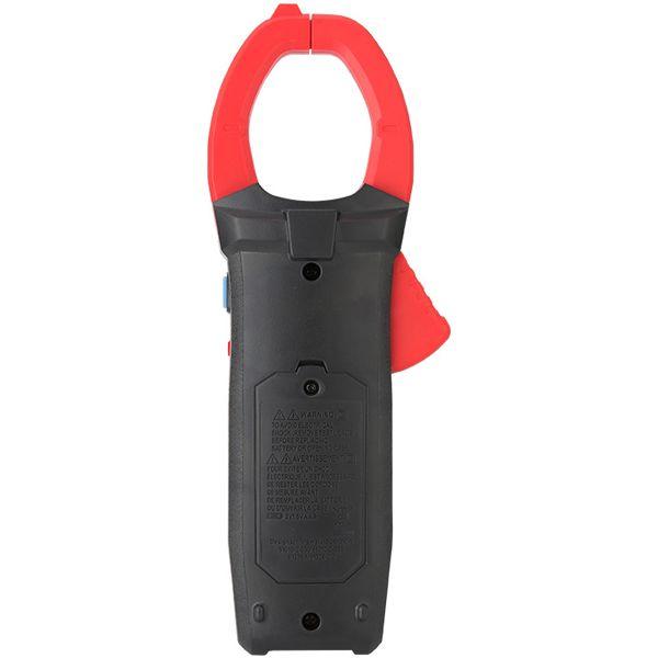 Pinza Amperimétrica 1000 V/A Uni-Trend UT205A+  