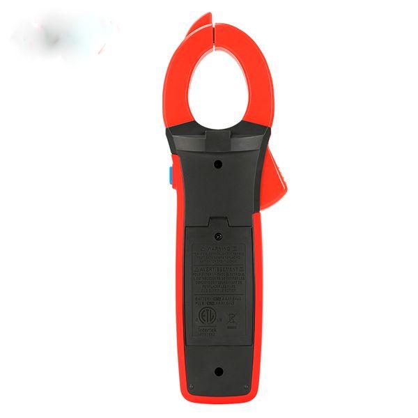 Pinza Amperimétrica 1000AC/DC Uni-Trend UT208B