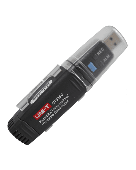 Datalogger USB Uni-Trend UT330C