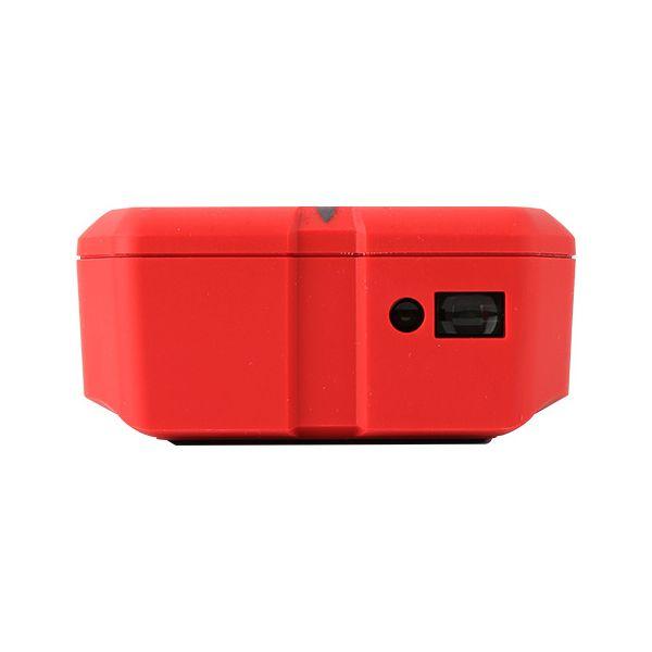 Escáner de Pared Uni-Trend UT387LM