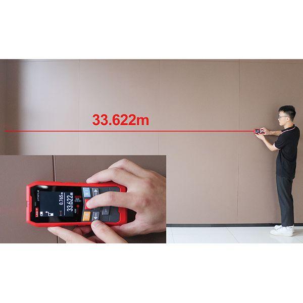 Escáner de Pared Uni-Trend UT387LM