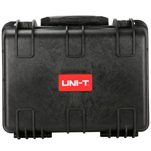 Medidor de Resistencia de Aislamiento Uni-Trend UT516B 