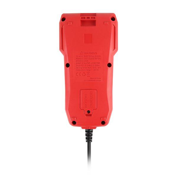 Probador de Batería Uni-Trend UT675A