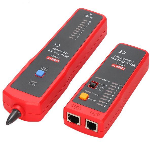 Generador de Tonos Uni-Trend UT682