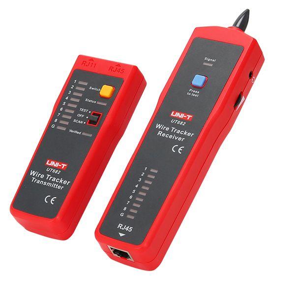 Generador de Tonos Uni-Trend UT682