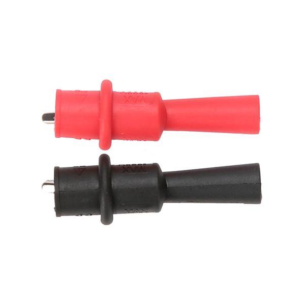 Pinza De Cocodrilo Con Protector UT-C05B