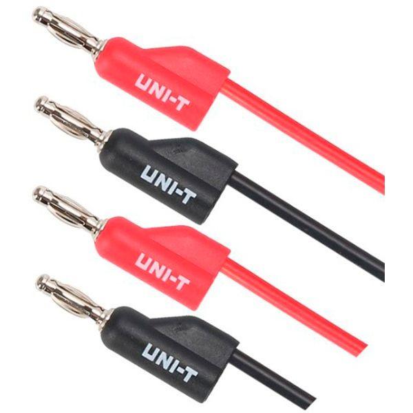 Cables De Prueba Uni-Trend UT-L10