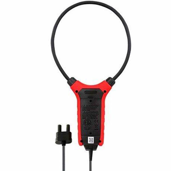 Sensor Flexible de Corriente 3000A Uni-Trend UTCS09D 