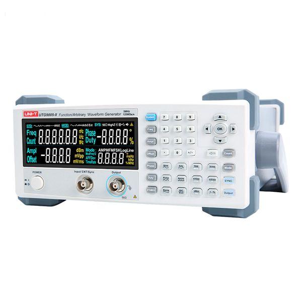 Generador De Función Uni-Trend UTG9005CII