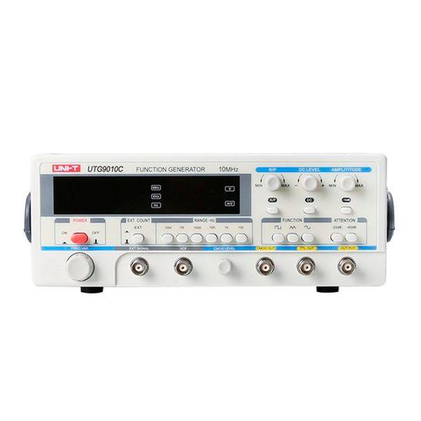 Generador De Función Uni-Trend UTG9010C