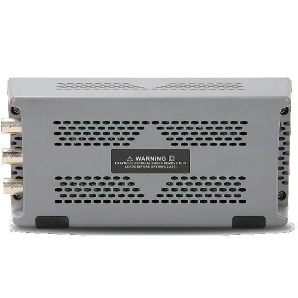 Generador de Funciones Portátil 60MHz Uni-Trend UTG962E 