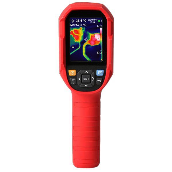 Cámara Termográfica Uni-Trend UTI120B 