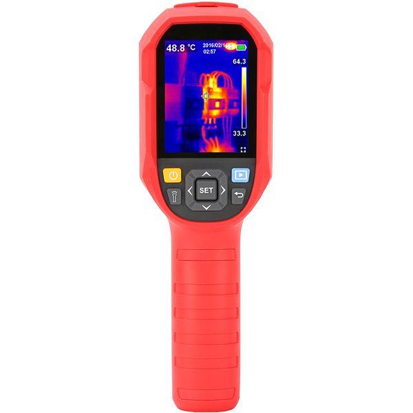 Cámara Termográfica Uni-Trend UTI260B