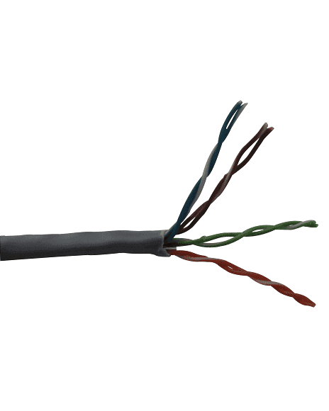 Cable Utp Categoria 5E UTP54GC