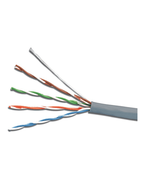 Cable Utp Cat5E Flexible UTPFL