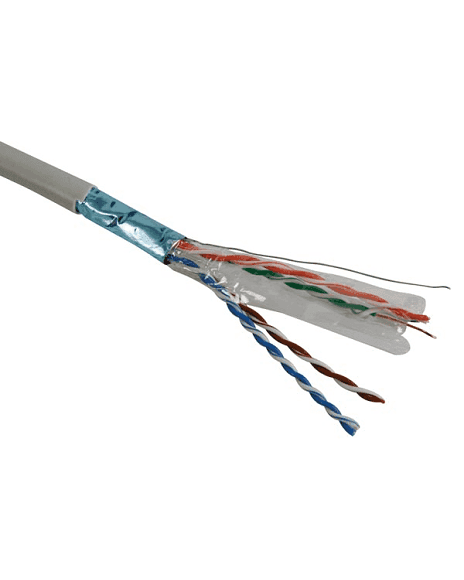 Cable Ftp Categoría 6 UTPFTP
