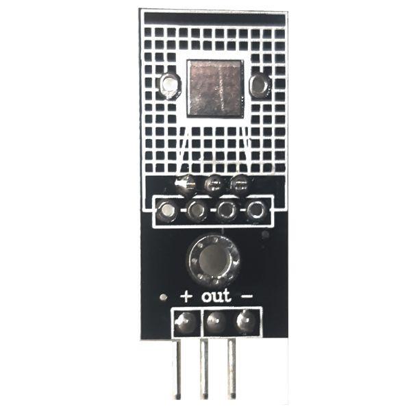 Módulo Sensor Ultravioleta UVM30A