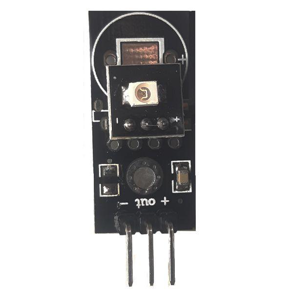 Módulo Sensor Ultravioleta UVM30A