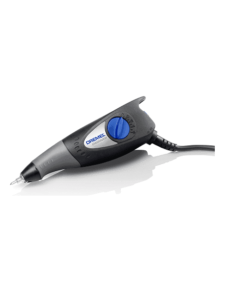 Grabador Eléctrico 35W 7.200Rpm Dremel V290