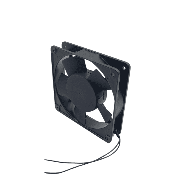 Ventilador Balinera 110VAC 120x120x25 VC12025B-110 