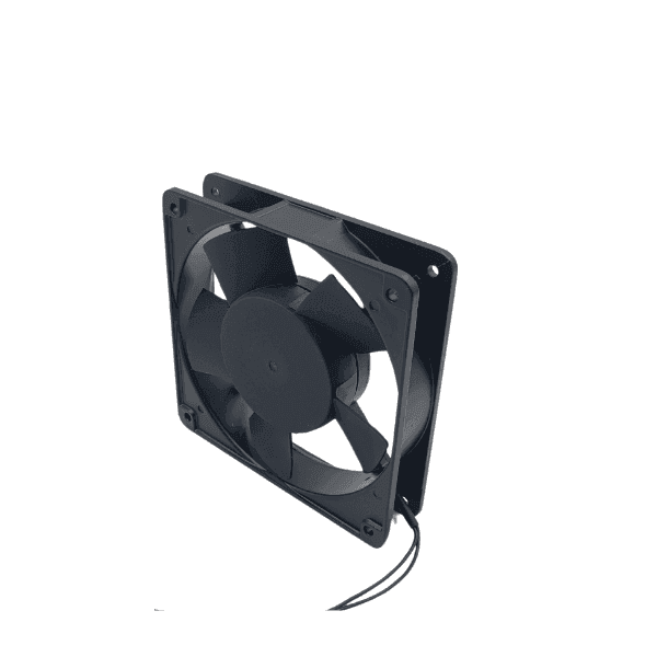 Ventilador Balinera 220VAC 120x120x25 VC12025B-220 