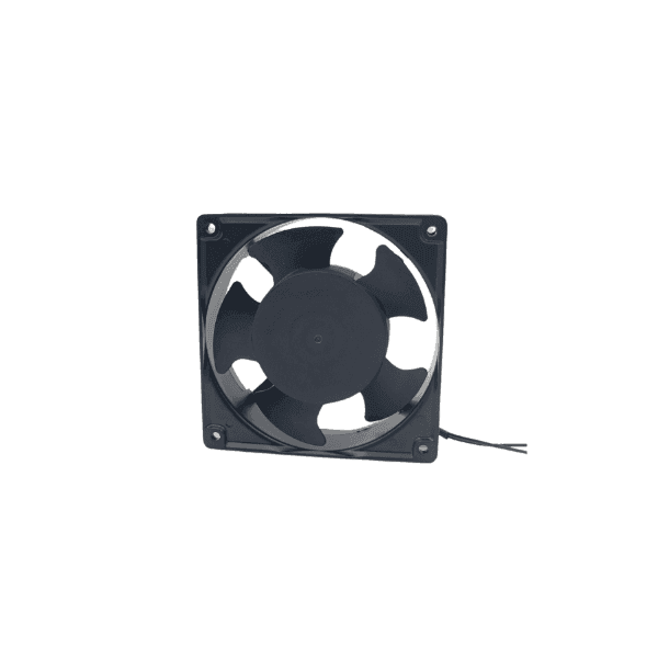 Ventilador Balinera 220VAC 120x120x38 VC12038B-220 