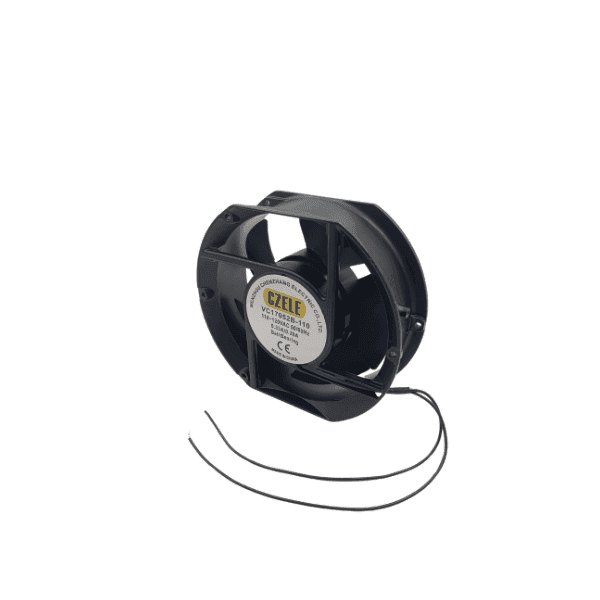 Ventilador Balinera 110VAC 170X150X52 VC17052B-110 