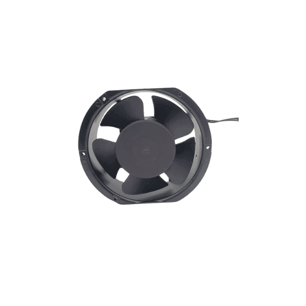 Ventilador Balinera 110VAC 170X150X52 VC17052B-110 