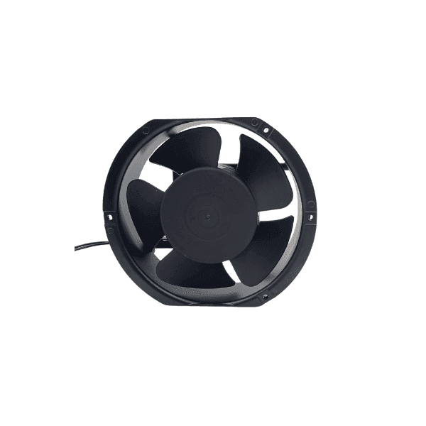 Ventilador Balinera 220VAC 170X150X52 VC17052B-220