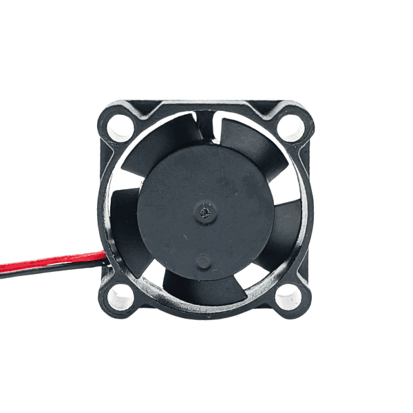 Ventilador Buje 5VDC 25x25x10 VC2510-5 