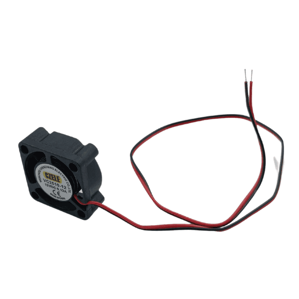 Ventilador Buje 12VDC 40x40x10 VC4010-12 
