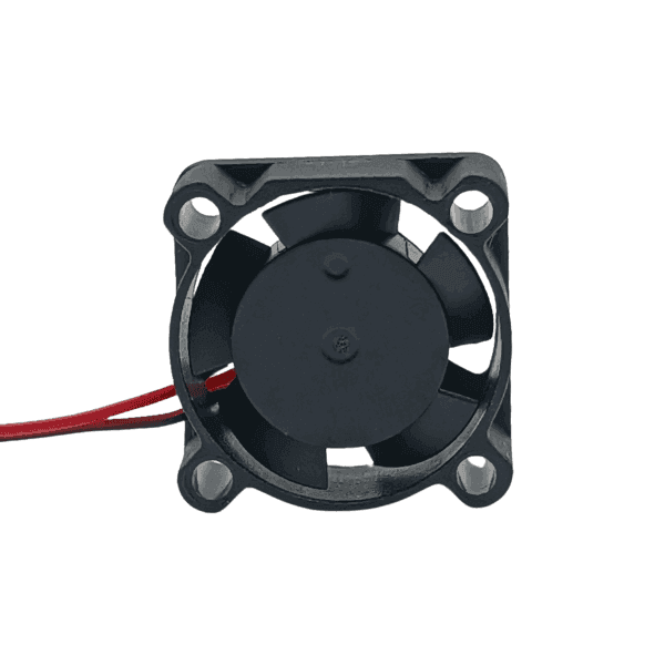 Ventilador Buje 12VDC 40x40x10 VC4010-12 