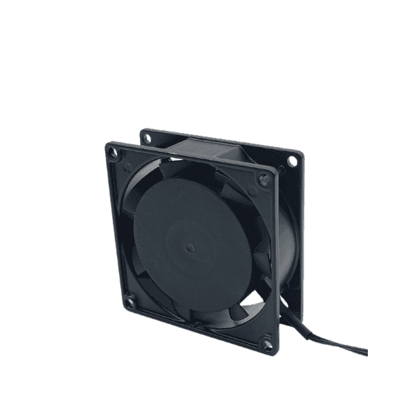 Ventilador Balinera 110VAC 80x80x25 VC8025B-110