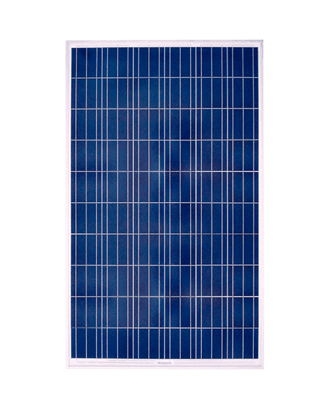 Modulo Fotovoltaico Policristalino De 38 a 46V 260W VE260