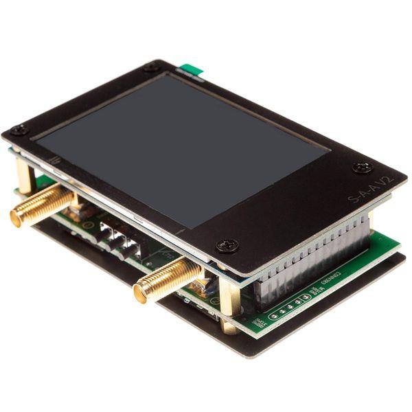 VECTOR Analizador de red vectorial VHF UHF de 50KHz-3GHz