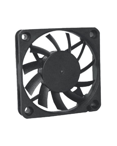 Ventilador 12Vdc 6cm X 6cm X 1cm VS2.36-12