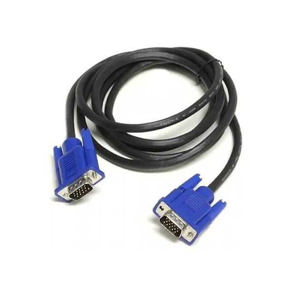 Cable De Video VGA 2.5m M/M VGA2.5