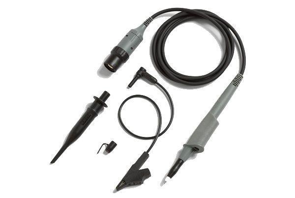 Juego De Sondas De Voltaje 10:1 40MHz ScopeMeter Fluke VPS40-III