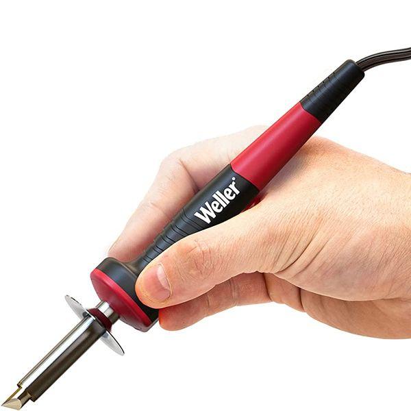 Kit De Pirograbado 25W Weller WLIWBK2512A